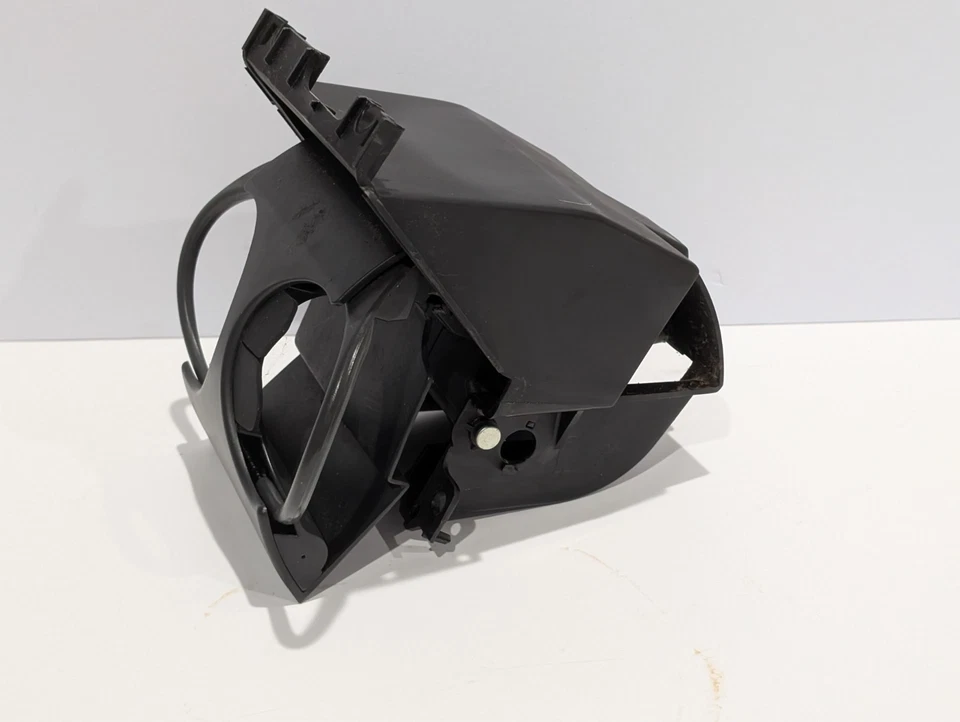 Portavasos Cadillac Seville SLS 1992-1997 consola central Foto 2 de 4