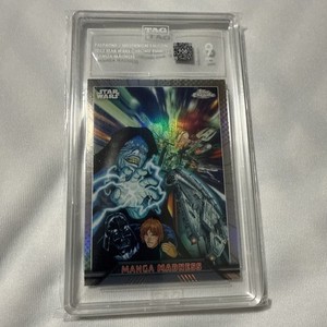 Manga Madness | eBay