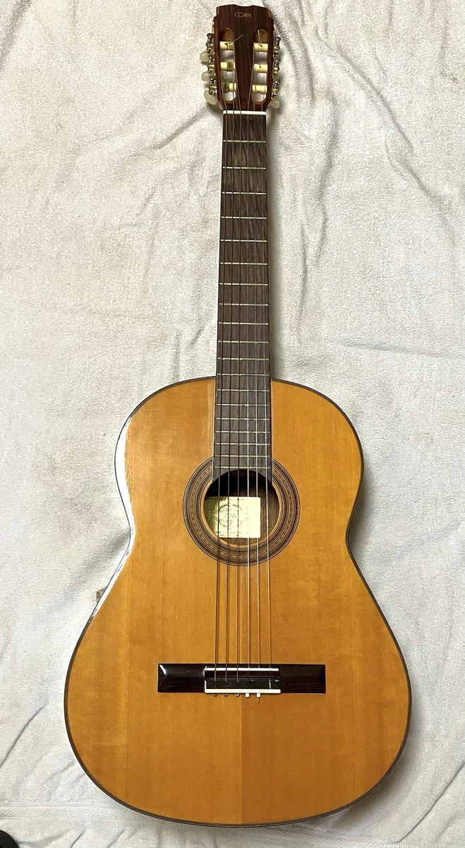 Acoustic Guitar Vintage Japan In Vintage Acoustic Guitars for sale