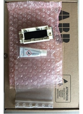 NRED-61-E ACS800 Divider Resistance Module PLC 1PCS 180 days Warranty *gi