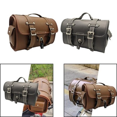 Ronyme Generische Motorrad-Heckgepäckträgertasche Produktbild-Vorschau 10