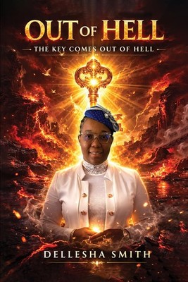 OUT OF HELL: THE KEY COMES OUT OF HELL