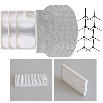 Seitenbürsten Staubsauger -Ersatzteile for for eureka Ner600 Teile Für for for