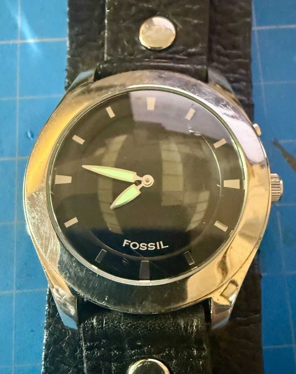 Fossil JR8122 Wrist Watch for Men for sale online | eBay Fossil JR8122 Wrist Watch for Men for sale online | eBay