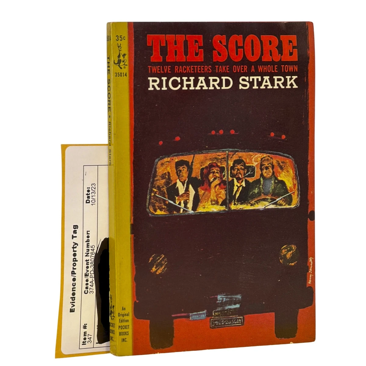 richard stark products for sale | eBay