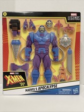 Marvel Legends Studios Series X-Men '97 Apocalypse 12    Hasbro Pulse Exclusive