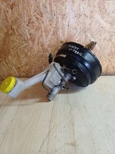 NISSAN X-TRAIL T30 Unterdruck-Bremskraftverstärker 86401722 2.20 34900465