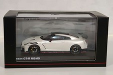 KYOSHO 1/43  Nissan GT-R NISMO 855024