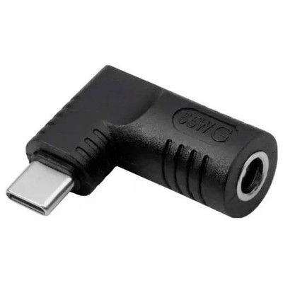 Akyga AK-ND-D07 USB-C Adapter 65W 3.25A