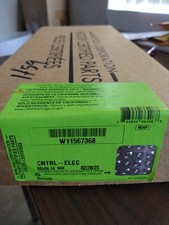 W11567368 For Whirlpool Range Electronic Cont...