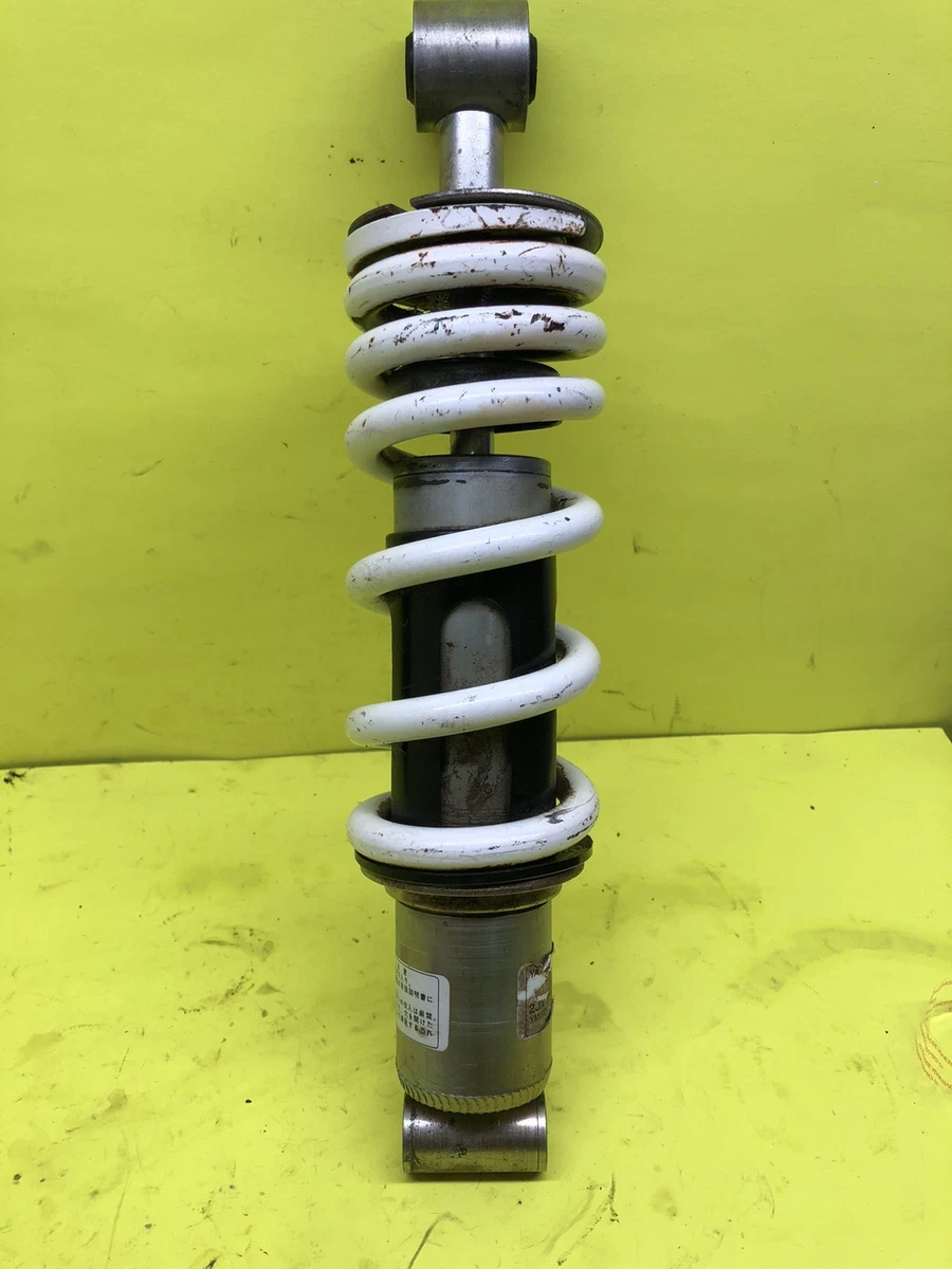 Motorcycle Shocks for Yamaha TW200 for sale | eBay