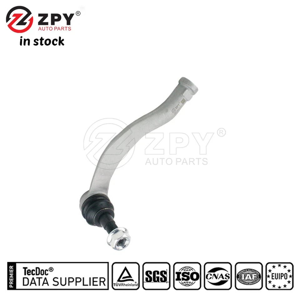 ZPY New Hight Quality Steering Tie Rod For 2016-2023 AUDI TT 8S0 423 812A - Image 4 of 4