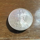 New ListingU.S. Mint American Eagle 2013 1 oz .999 Fine Silver Liberty Walking