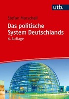 Das Politische System Deutschlands, Stefan Marschall