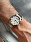 Vintage Men’s Seiko King Quartz 4823-8100 From March 73 - Running