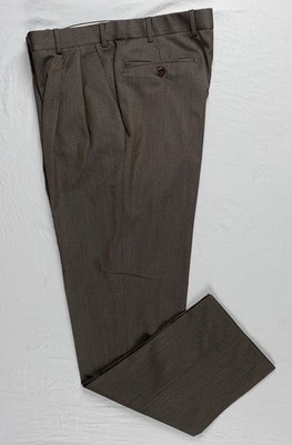 Zanella super 100’s summer dress trouser Zanella super 100's summer dress trouser