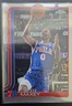 2025-26 Topps Chrome - Tyrese Maxey #185