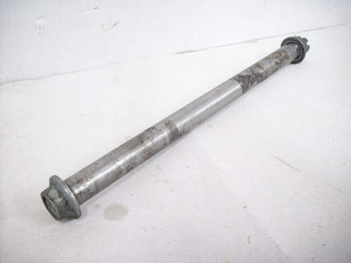 Hinterradachse, Achse Hinterrad / Axle, rear wheel Honda CB 750 K, C - RC01 RC06