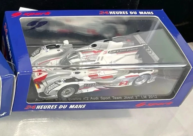 Preços baixos em Audi 1:43 carros diecast | eBay