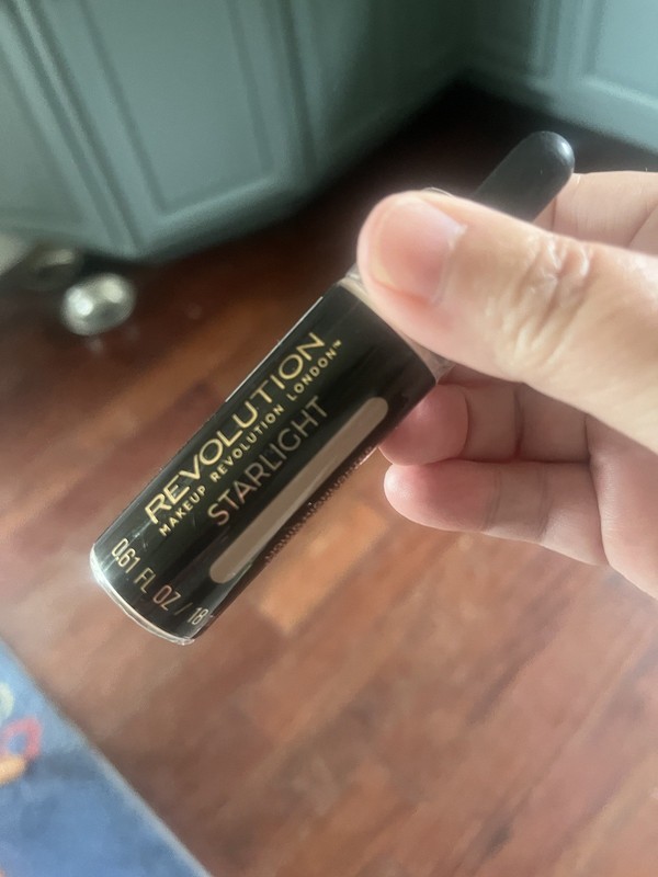 Revolution Highlighter Starlight