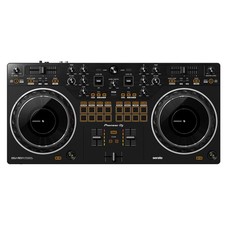 Pioneer DJ Portable 2-Channel DJ Controller M...