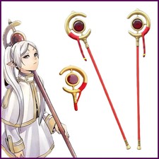 Frieren Cosplay Anime Frieren: Beyond Journey's End Frieren Cosplay Props