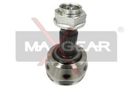 Maxgear Gelenksatz, Antriebswelle FüR Alfa Romeo CitroËN Fiat Lancia Peugeot