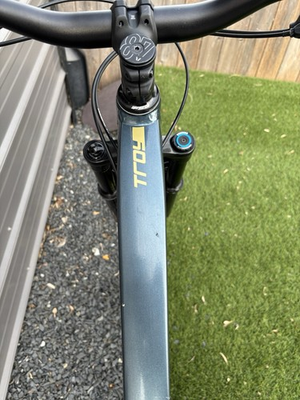 #ad 2020 Devinci Troy 29er GX Aluminum $1050.00