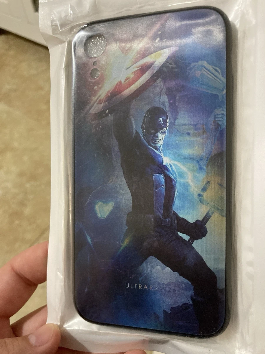 Marvel Cases for Apple iPhone XR for sale | eBay