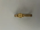 Seiko vintage watch woman mesh band 2Y00-5349 7d3444