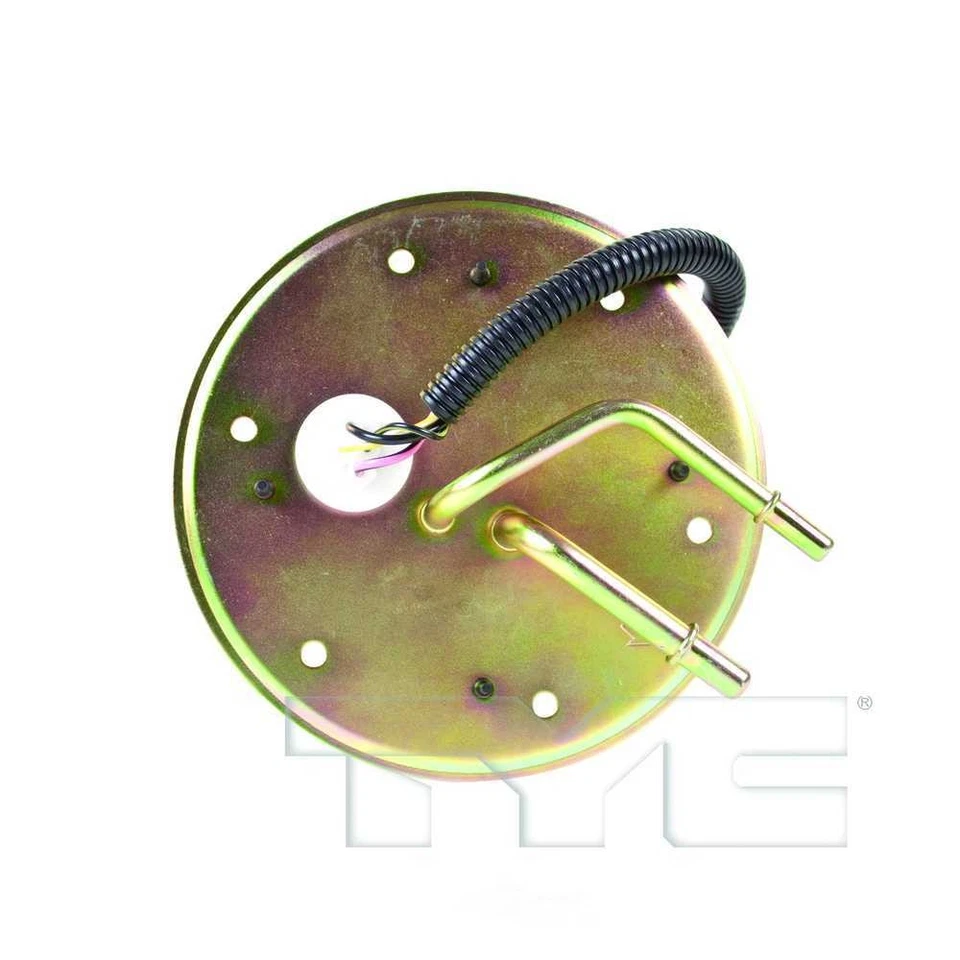 TYC CRQ Premium Fuel Pump Module fits 1999-2004 Ford F-150 F-150 Heritage F-250 - Image 2 of 4