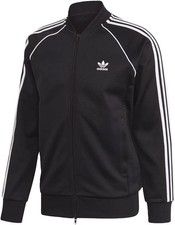 Adidas Original Track Top SIZE M