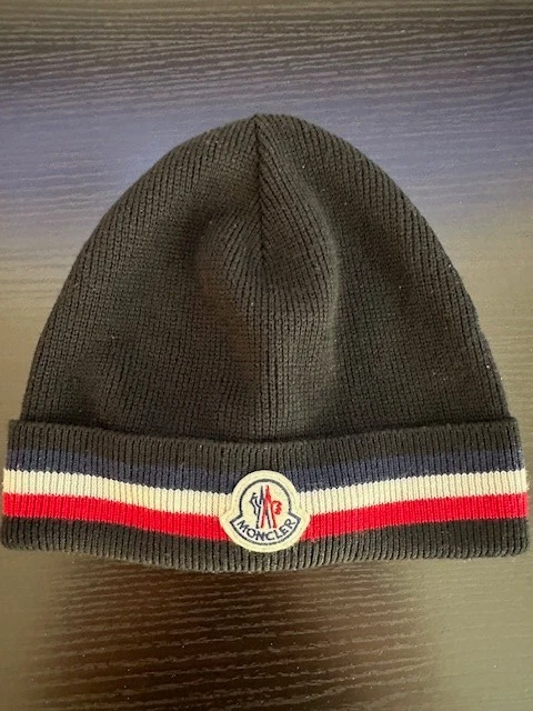 Moncler Beanies for Men for sale - eBay