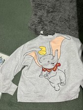 Disney Jumper Ladies Size M