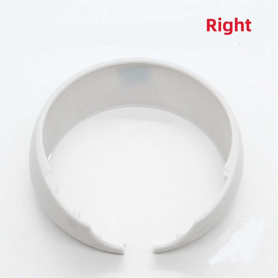 Original New For Meta Oculus Quest 2 VR Controller Ring Cover Case Right Side - Image 3 of 4