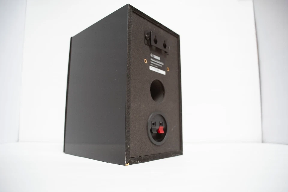 Динамик объемного звука Yamaha модель NS-AP4400S книжная полка протестирован (одинарный) - Изображение 3 из 4