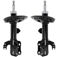Front Struts Shocks Absorbers For 2018-2022 Toyota Camry 2.5L Left Right