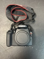 Canon EOS Rebel T6 Digital SLR PD7013265 