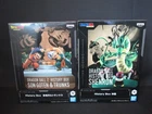 F72 Banpresto Dragonball History Box Figure Son Goten & Trunks Shenron set Japan