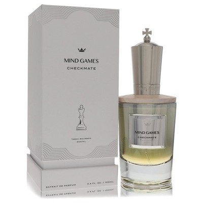 Mind Games Checkmate by Mind Games - 3.4 oz