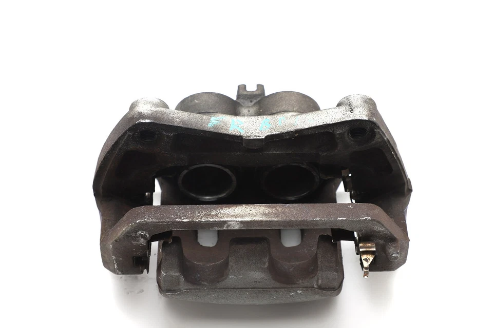 Pinza de freno delantera derecha/pasajero Infiniti FX35 05-12 41001-EJ20A, B013, OEM,  Foto 2 de 3