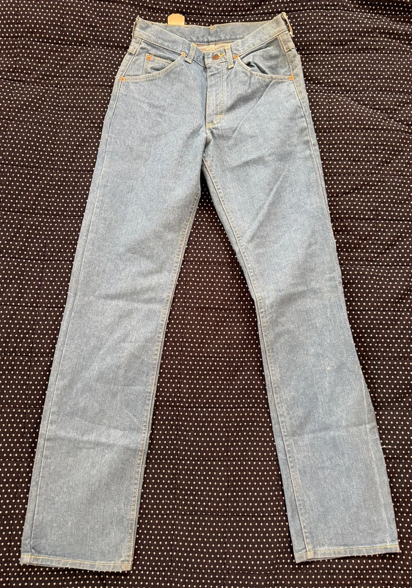 Lee Original 1970s Vintage Jeans for Men for sale | eBay
