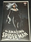 AMAZING SPIDER-MAN 57 TALAVERA Exclusive Trade Dress LTD 3000 **Real Pics! 9.8**