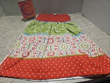 New Handmade Hanging Kitchen Dish Towel
