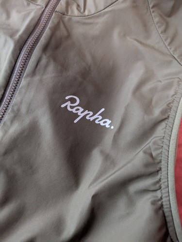 Rapha Men's Core Gilet Cycling Vest Size Small - Picture 3 of 5