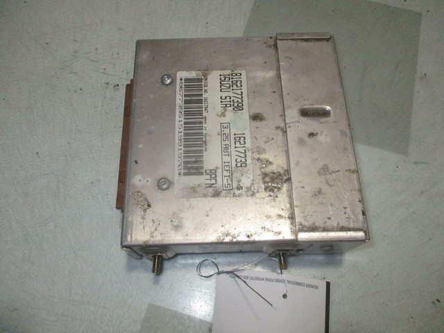 95 ISUZU RODEO Engine Control Module 16217739 | eBay