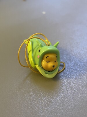 Disney Winnie The Pooh: Mini Winnies Collection