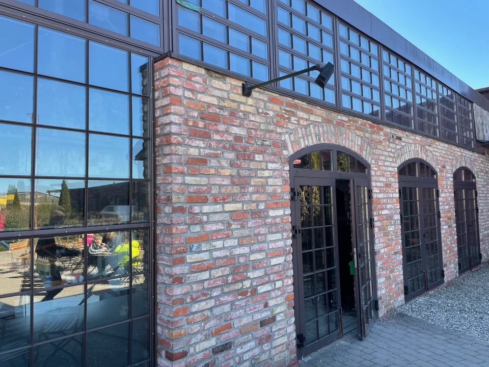 300  Klinker, Ziegel, Backstein, Reichsformat - Bild 4 von 4