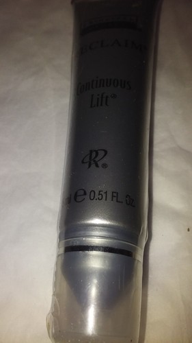 Principal Secret Reclaim Continuous Lift 0,51 fl Reiserohr neu versiegelt - Bild 3 von 3