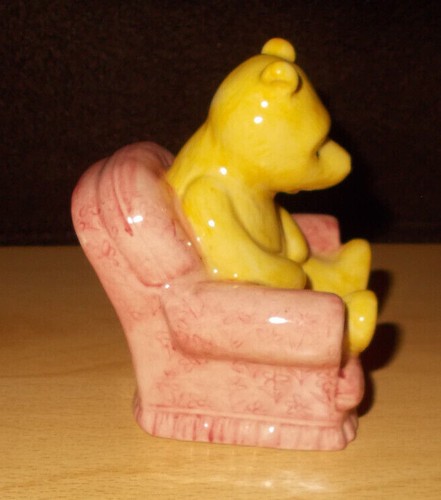 WINNIE THE POOH FIGURES BY ROYAL DOULTON - SELECT FIGURE - Picture 31 of 102